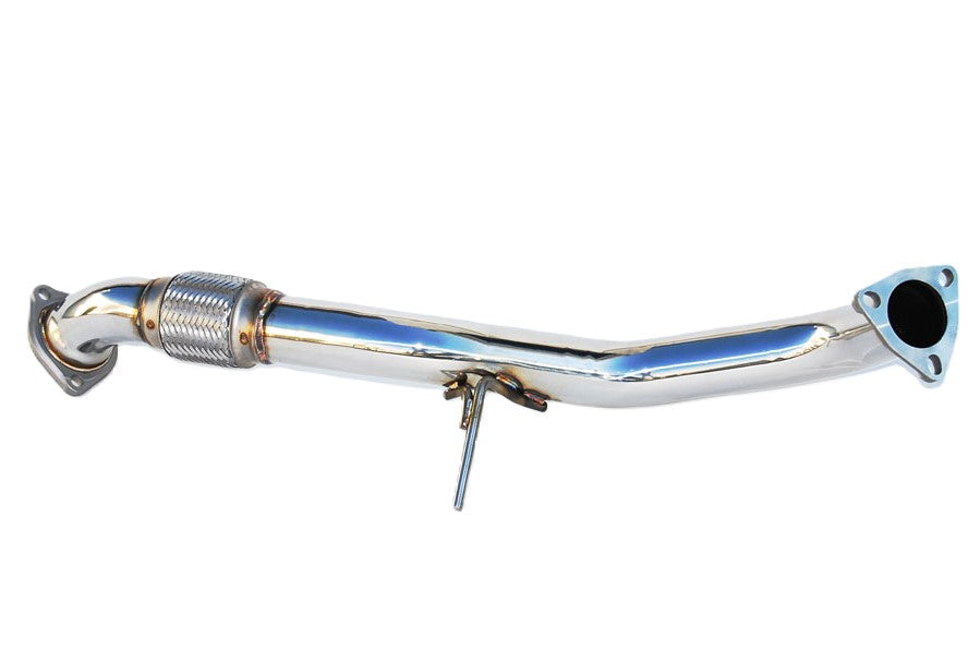 Invidia 16-21 Honda Civic 1.5T 2DR/4DR 60mm Front pipe – My Store