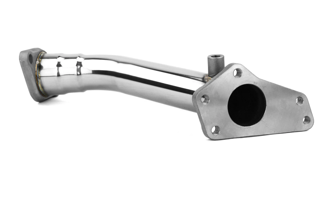 Invidia 02-Up Subaru WRX/STI/Legacy GT/Forester XT EJ25 UP-PIPE