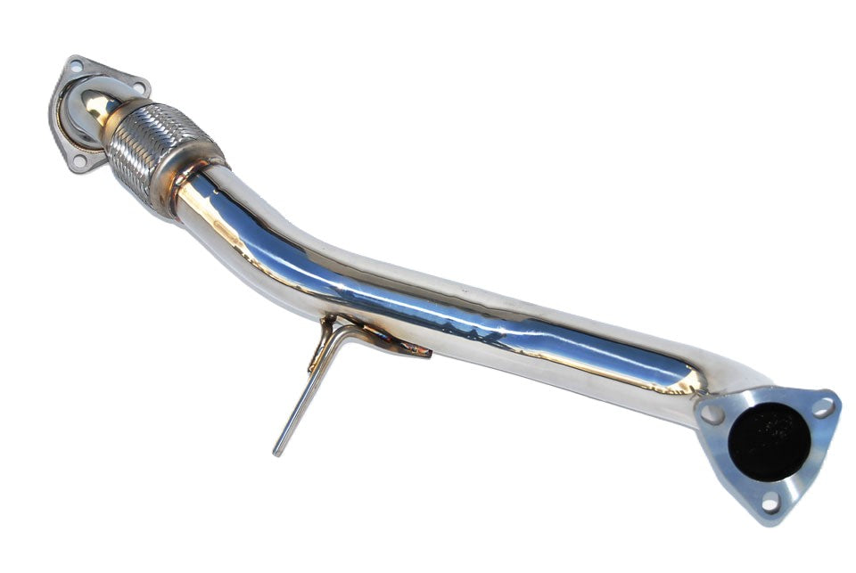 Invidia 16-21 Honda Civic 1.5T 2DR/4DR 70mm Front Pipe – My Store