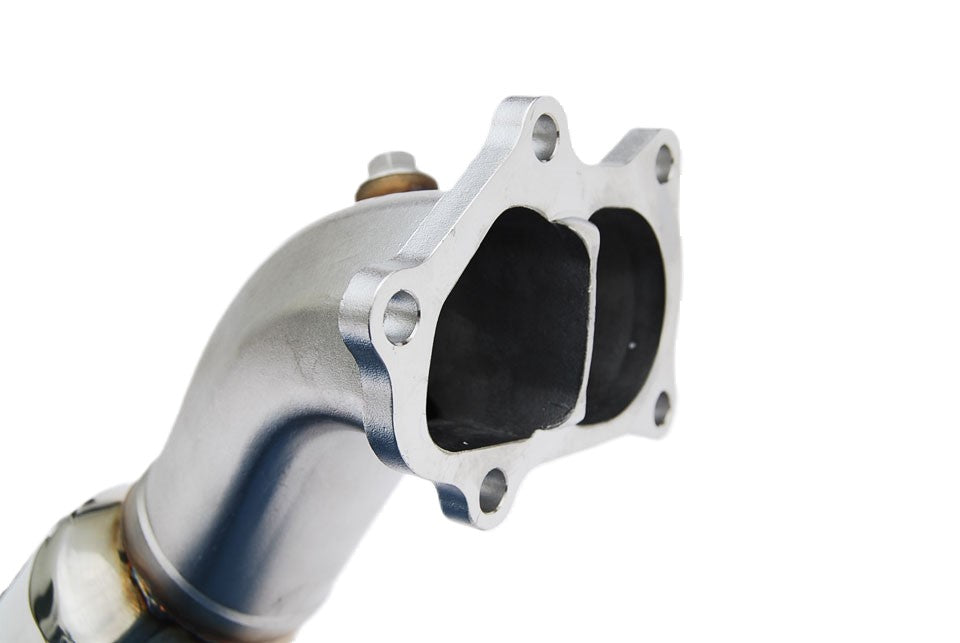 Gato Invidia Q300 Catback Exhaust | Rallysport Direct