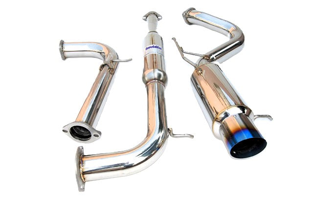Mitsubishi Eclipse Exhaust Systems at Andy's Auto Sport Mitsubishi Eclipse Exhaust Systems at Andy's Auto Sport
