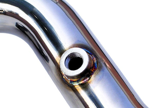 Invidia 05-10 Scion TC Down-pipe – My Store