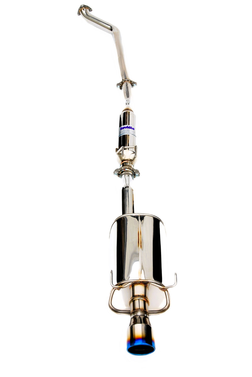 Invidia 01-06 Acura RSX DC5 Type-S Q300 Titanium Tip Cat-Back