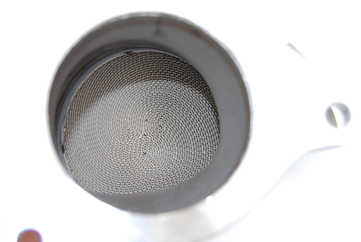 Invidia 22Up Subaru WRX JPipe High flow Cat My Store