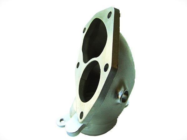 Invidia 03-08 Mitsubishi EVO 8 9 Turbo Outlet – My Store