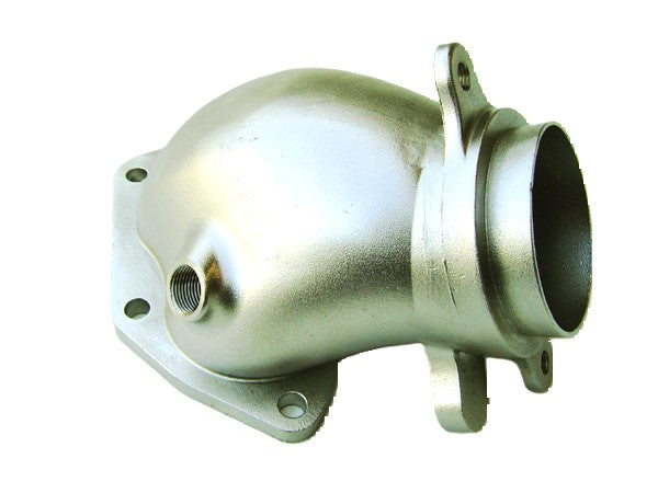 イトウ Invidia 03-08 Mitsubishi EVO 8 9 Turbo Outlet – My Store