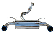 Invidia 12-Up Subaru BRZ Toyota 86 Q300 Titanium Tips Cat-back Exhaust