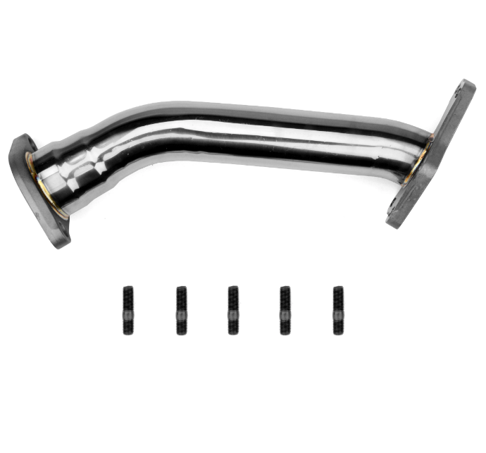 Invidia 06-Up Subaru WRX/STI/Legacy GT/Forester XT EJ25 UP-PIPE(No EGT)