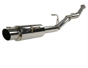 Invidia 02-07 Subaru WRX/STI Racing S.S. Tip Cat-back Exhaust