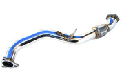 Invidia 16-21 Honda Civic 1.5T 2DR/4DR 60mm Front pipe