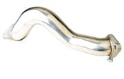 Invidia 12-21 Subaru BRZ Toyota 86 Over pipe