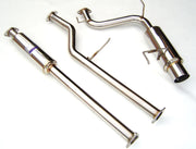 INVIDIA 98-01 HONDA ACCORD 4CYL. 2DR.4DR N1 CAT-BACK EXHAUST