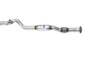 Invidia 08-14 Subaru WRX Hatchback N1 S.S.Tip Cat-back Exhaust