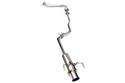 Invidia 06-09 Honda Fit N1 Cat-back Exhaust