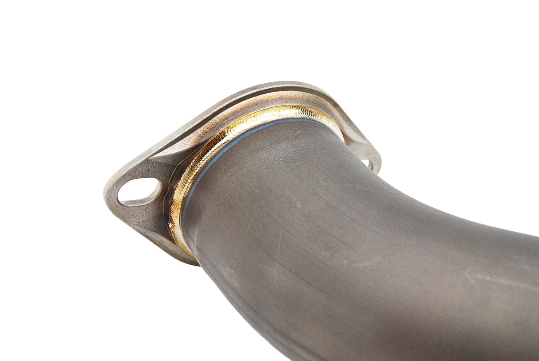 Invidia R35 Invidia 08-Up Nissan GTR R35 Full Titanium Y pipe – My Store