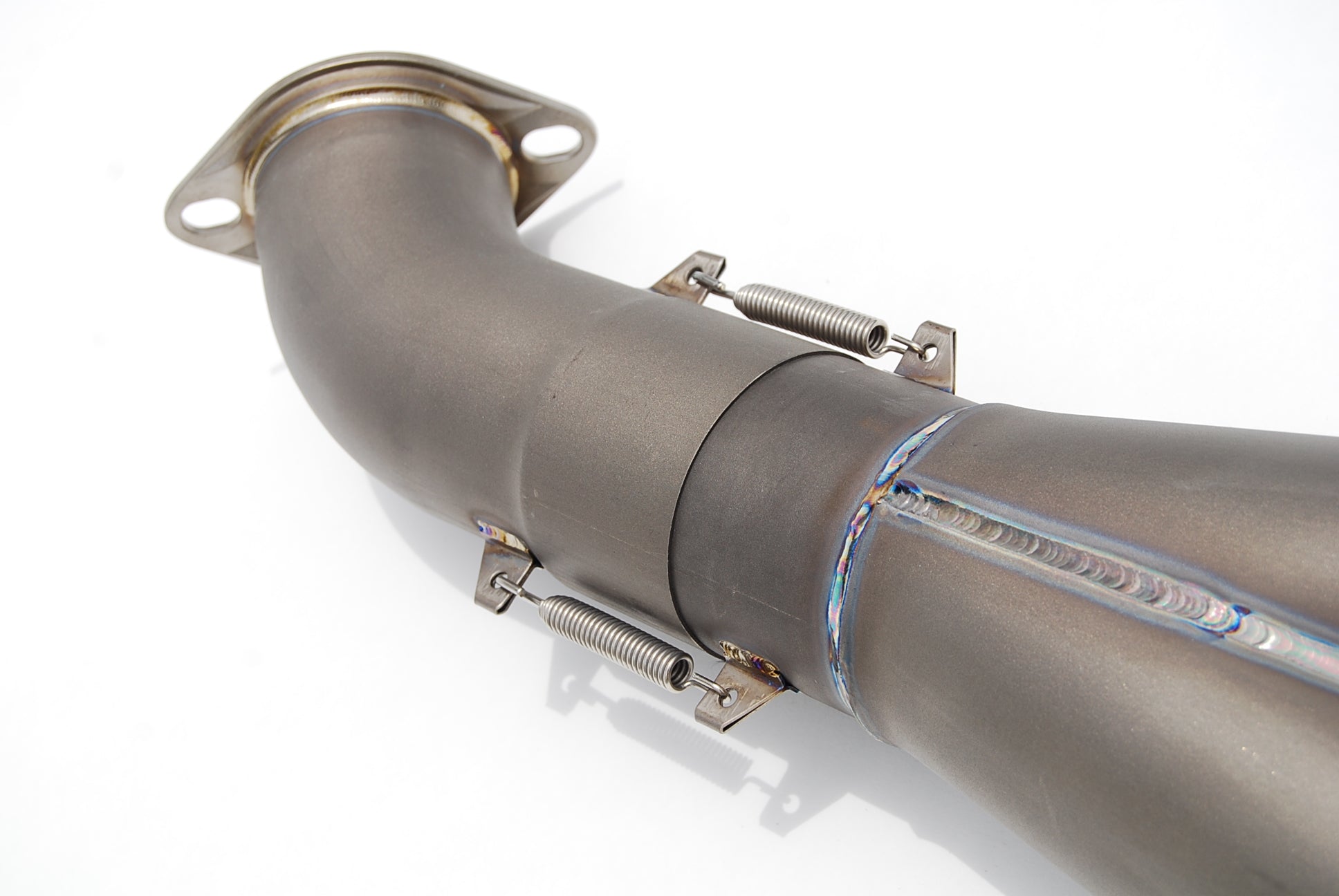 Invidia 08-Up Nissan GTR R35 Full Titanium Y pipe – My Store