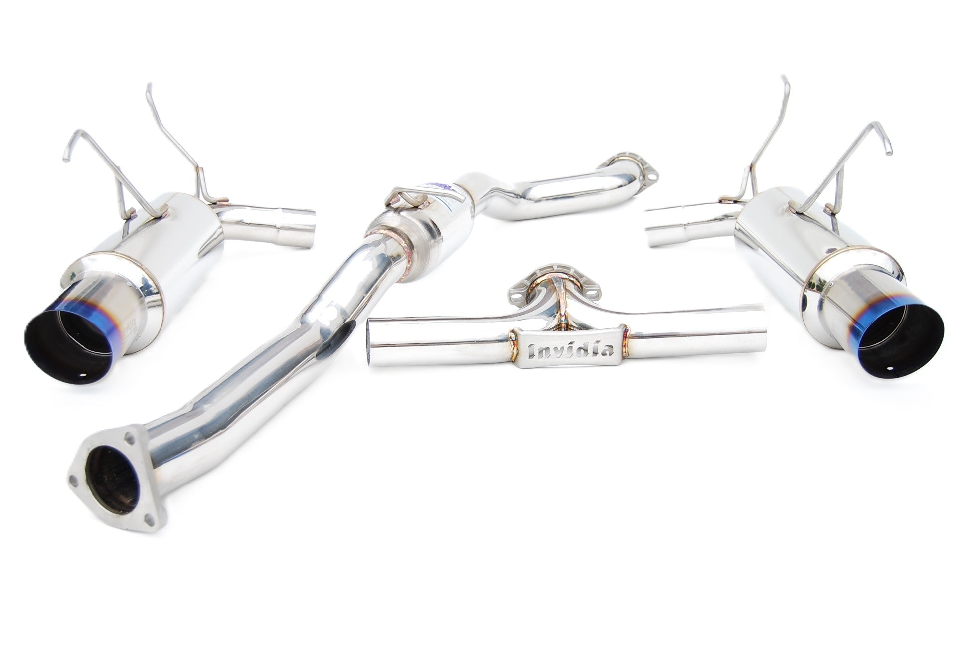 Invidia S2000 Products – My Store