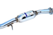 Invidia 15-Up Mazda MX-5 Miata N1 Titanium tip Cat-back Exhaust