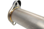 Load image into Gallery viewer, Invidia 02-07 Subaru WRX/STI Full Titanium Cat-back Exhaust
