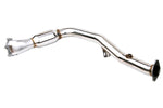 Load image into Gallery viewer, Invidia 02-07 Subaru WRX/STI High flow cat Down pipe
