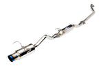 Load image into Gallery viewer, Invidia 01-06 Acura RSX DC5 Type-S N1 Titanium tip Cat-back Exhaust
