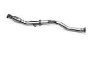 Invidia 22-Up Subaru WRX Auto Bottom Catted Front pipe