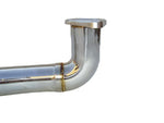 Load image into Gallery viewer, Invidia 03-08 Mitsubishi EVO 8 9 Down pipe
