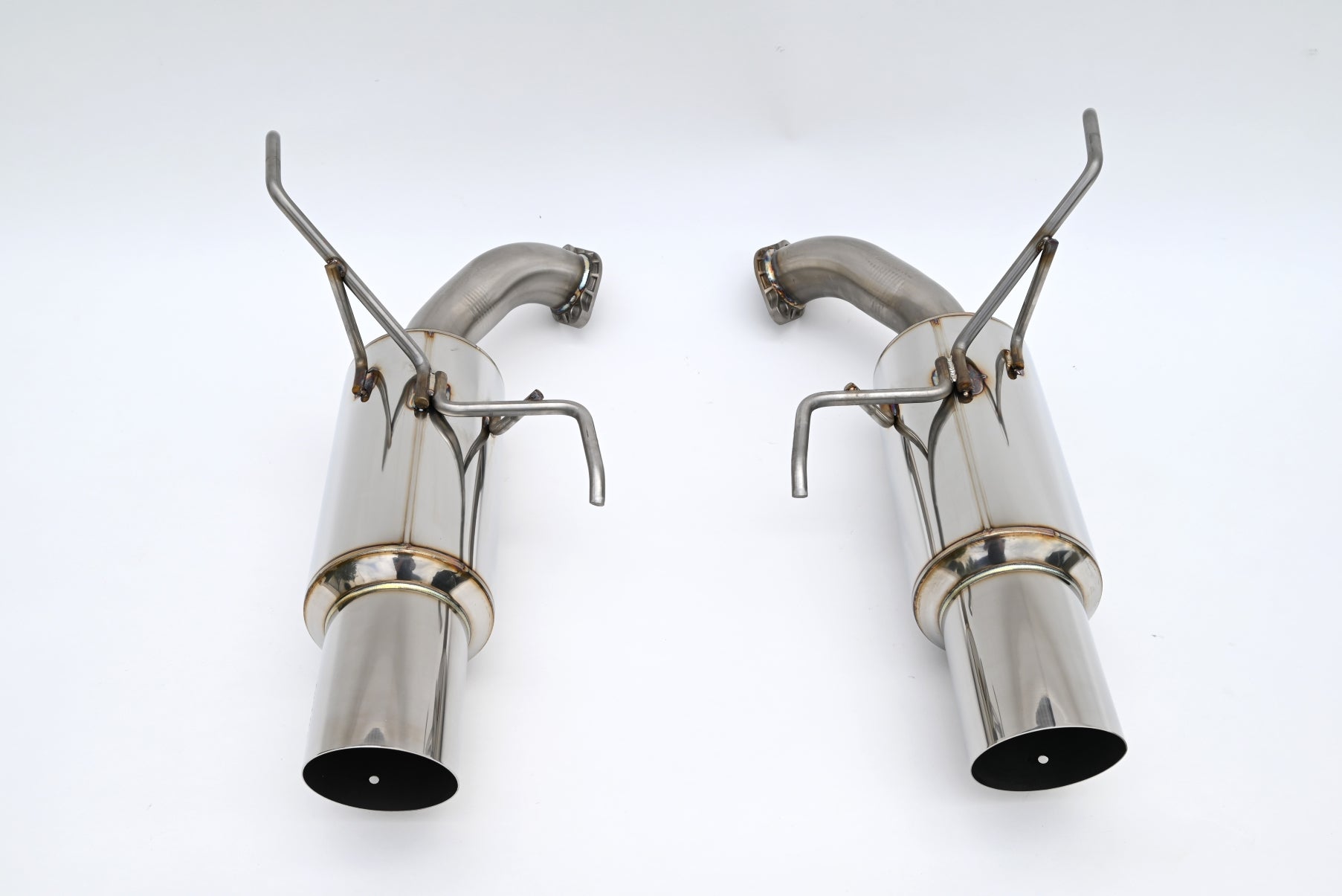 Axle-Back Exhausts – My Store